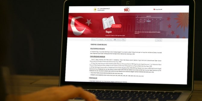 Depreme Karşı Alınabilecek Önlemleri Araştırma Komisyonunun görev süresi uzatıldı