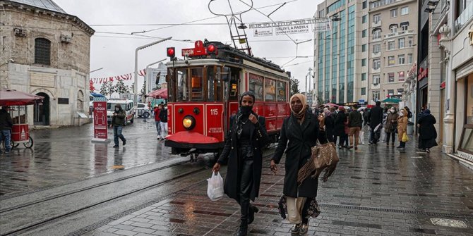 İstanbul'da ikamet etmek isteyen yabancılar, başvurularını bizzat yapacak