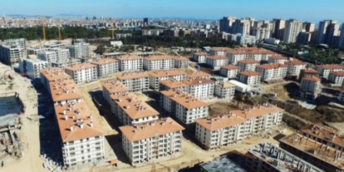 Kentsel dönüşümde büyük kolaylık! Kredi limitleri yüzde 60 yükseltildi