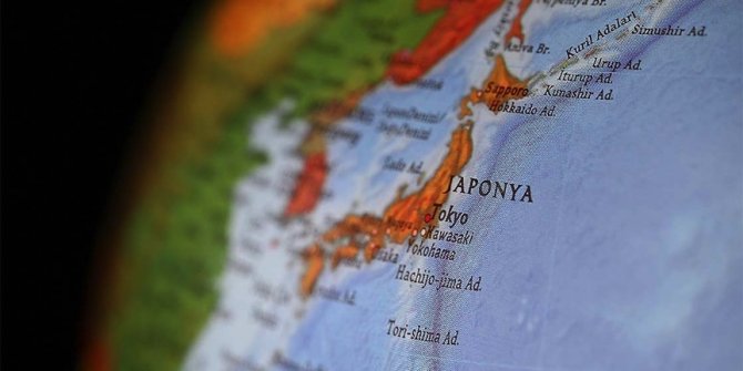 Japonya’da 7,3 büyüklüğündeki deprem sonrası 100'den fazla yaralı var