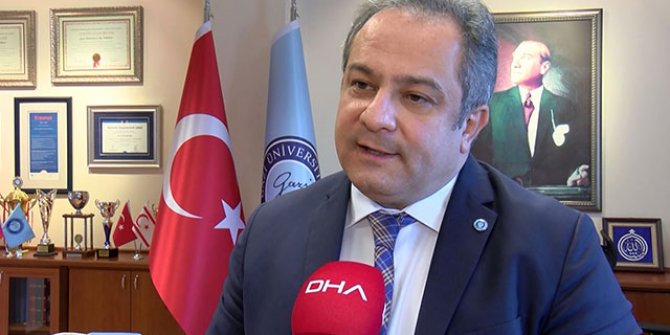 Prof. Dr. İlhan: Yaza doğru daha iyi süreçler yaşamamız mümkün