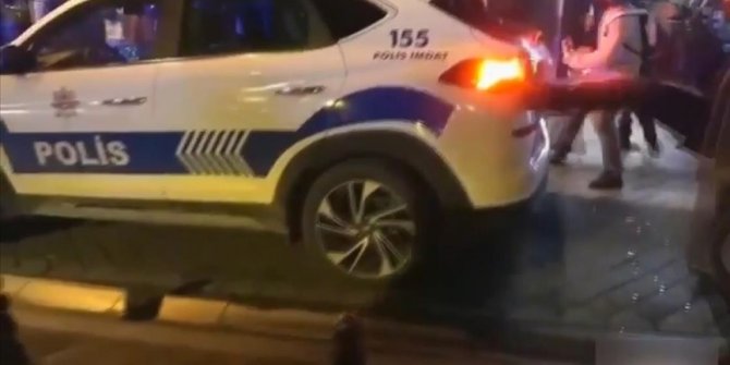PKK'nın sözde yöneticisi Kalkan'dan Boğaziçi eylemlerine destek açıklaması
