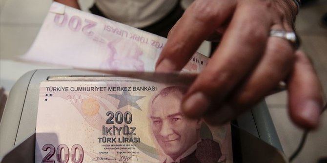 Bankalar 2020'de tüm zamanların en yüksek karına ulaştı