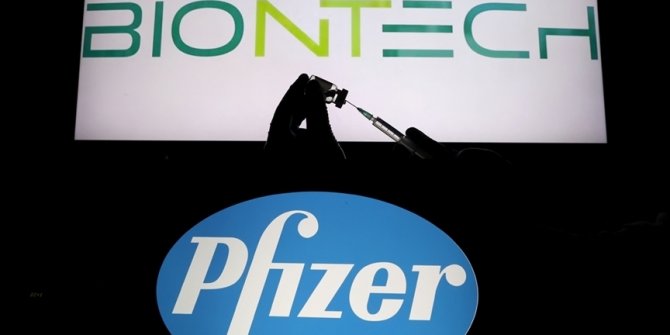 Japonya, BioNTech-Pfizer'ın Kovid-19 aşısına resmi onay verdi