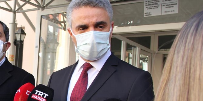Malatya Valisi: 10 şehidin kimliği tespit edildi