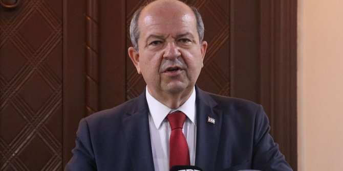 KKTC'li siyasilerden Gara bölgesinde şehit edilen 13 Türk vatandaşı için başsağlığı mesajı