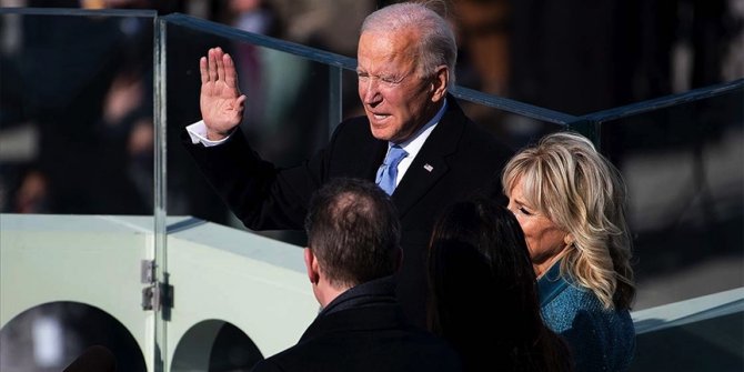 ABD Başkanı Biden, 19 Şubat'ta sanal G7 liderler zirvesine katılacak