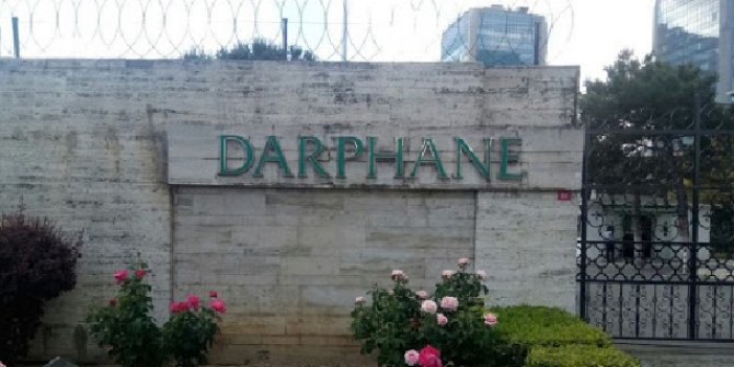 Darphane ve Damga Matbaası Genel Müdürlüğü’ne işçi alınacak