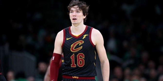 NBA'de Cedi'nin 20 sayısı Cavaliers'a yetmedi