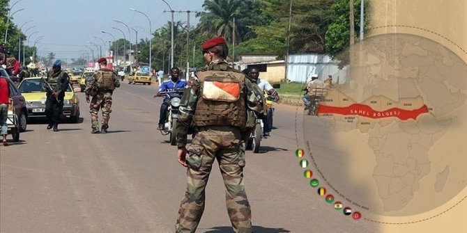Fransa'nın Sahel'deki askeri varlığının akıbeti, G5 Sahel Zirvesi'nde belli olacak