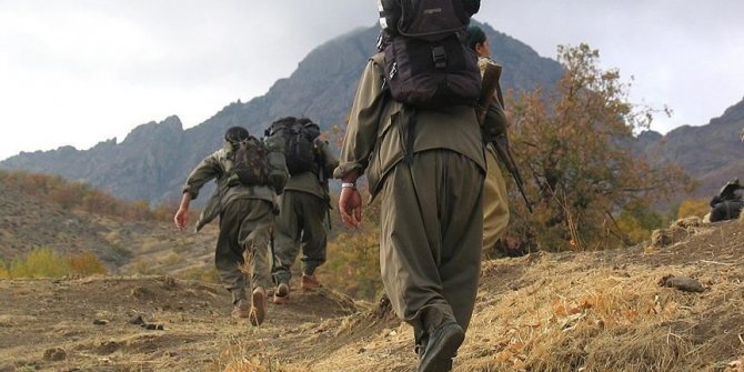 Münbiç'ten saldıran terör örgütü YPG/PKK sivillere huzur vermiyor