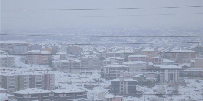 Sakarya'da yüz yüze eğitime verilen ara 2 gün daha uzatıldı