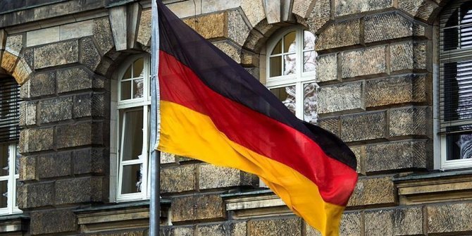 Almanya'dan şehit edilen 13 Türk vatandaşı için açıklama: Terörün hiçbir şekilde hiçbir meşru gerekçesi olamaz