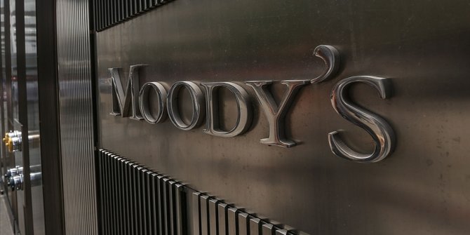 Moody's: Türkiye'de katılım bankalarının payının 2 katına çıkmasını bekliyoruz