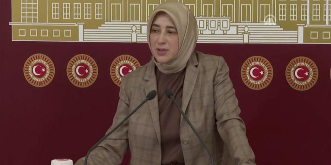 AK Parti'li Zengin: (Gara'da 13 şehit) Milli Savunma Bakanı ve İçişleri Bakanı yarın Genel Kurul'da konuşma yapacak