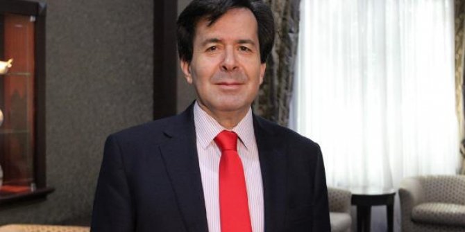 Prof. Dr. Ünal: ABD’nin Gara açıklaması terbiyesizce ve aptalca