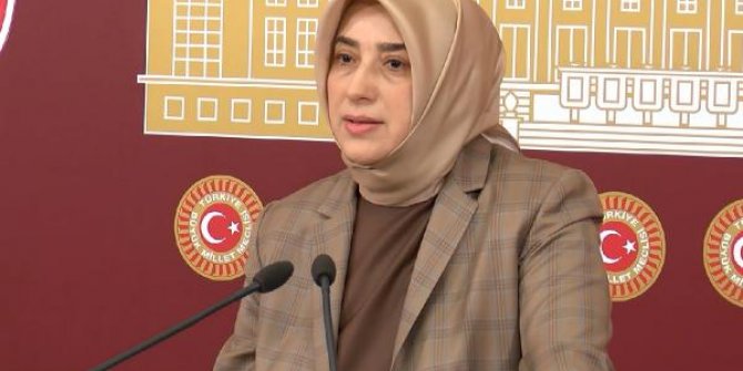 AK Parti'den ortak metin çağrısı