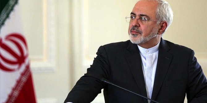 İran, ABD yaptırımlarına karşı Japonya ve AB'nin arabuluculuğunu ümit ediyor
