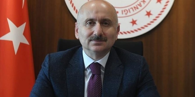 Bakan Karaismailoğlu: Rize-Artvin Havalimanı yıl sonunda hizmete açılacak