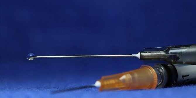 Çin’de sahte Kovid-19 aşısı yapan çetenin lideri gözaltına alındı