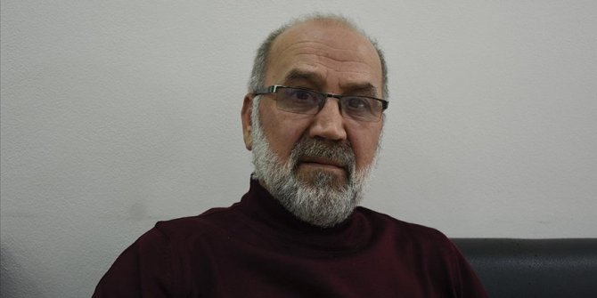 Hama katliamının görgü tanığı İbeysi: Uzuvları kopmuş çocuk cesetleri rüyalarımdan çıkmıyor