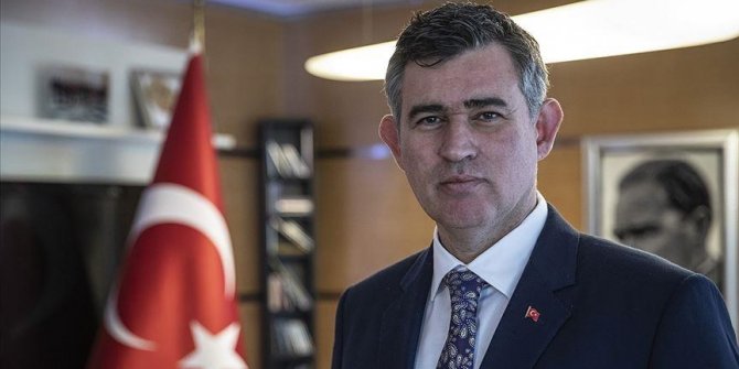 Feyzioğlu: YÖK'ün hukuk fakültelerine girişte başarı kriterini yükseltme kararını destekliyoruz