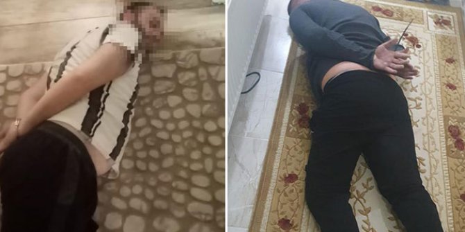 Ankara'da haraç çetesine operasyon: 20 gözaltı 