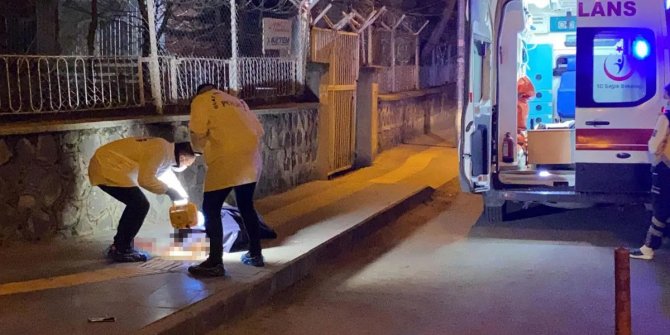 Diyarbakır'da, sokak ortasında vurulan Gülistan'ın katili kardeşi çıktı