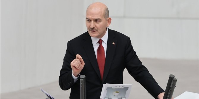 İçişleri Bakanı Soylu: Kimlerin bu ailelerimizi nasıl istismar etmeye çalıştıklarını söyleyeceğim