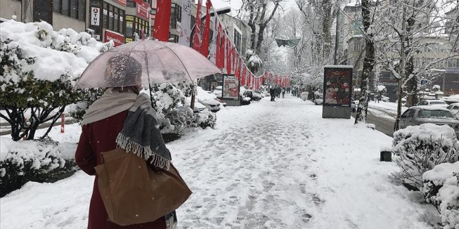 Kocaeli'de yüz yüze eğitime verilen ara 2 gün daha uzatıldı