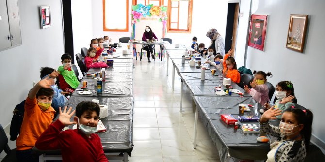 Aile Merkezleri’nde kayıtlar başladı