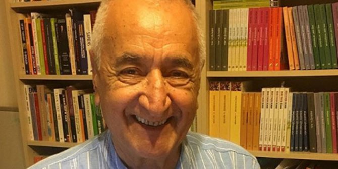Doğan Cüceloğlu evinde ölü bulundu