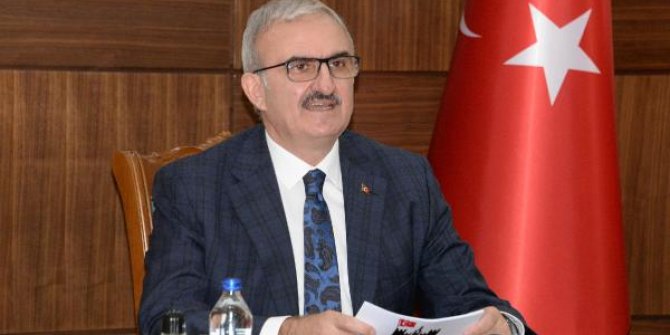 Diyarbakır'da ekmek zammı, Vali Karaloğlu'nun girişimiyle iptal edildi