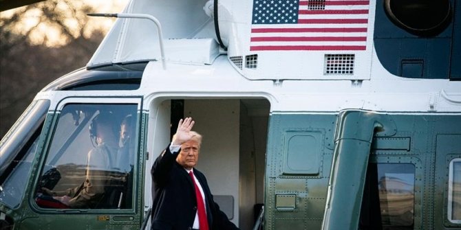 Trump, 2024 başkanlık seçimleri için Cumhuriyetçi seçmenin hala ilk tercihi