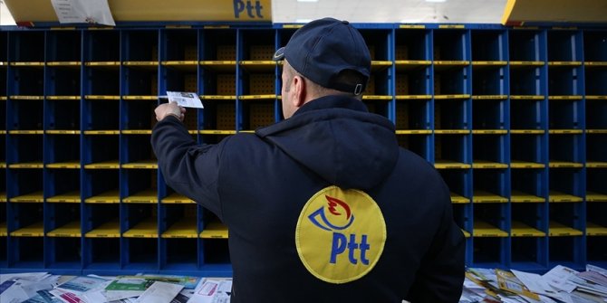 PTT AŞ, Dünya Posta Birliğinden 'A seviye' uluslararası hizmet kalite belgesi aldı