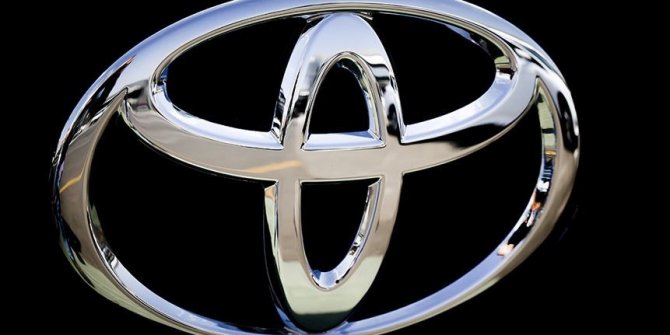 Toyota, Fukuşima'daki 7,3'lük deprem sonrası bazı seri üretim bantlarını geçici durdurdu