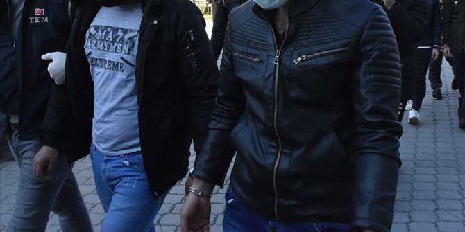 MSB duyurdu: Sınırda yakalandılar