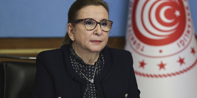 İstenmeyen SMS'lerle ilgili Bakan Pekcan'dan açıklama