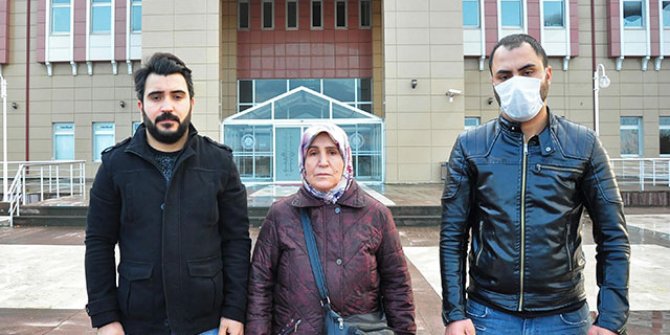 Hastanede tanışıp arkadaş olduğu kadına 1 milyon 400 bin lira kaptırdı