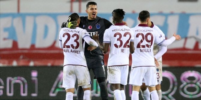 Trabzonspor, İstanbul takımları karşısında rövanş peşinde