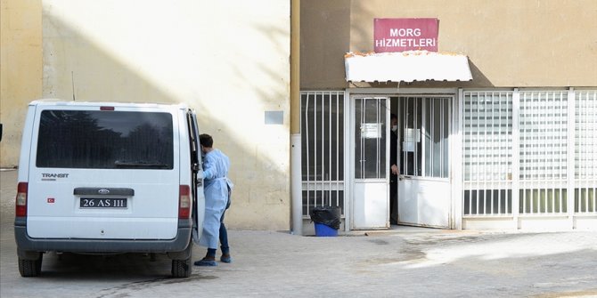 Eskişehir'deki korkunç olay ile ilgili üç kişi gözaltına alındı