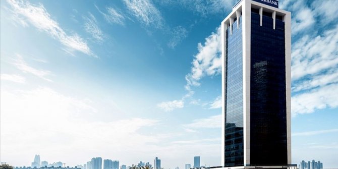 Halkbank'tan ABD'de aleyhlerine açılan hukuk davasına ilişkin açıklama