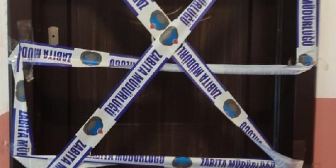 Sakarya’da mutasyonlu koronavirüs tespit edilen aile karantinaya alındı