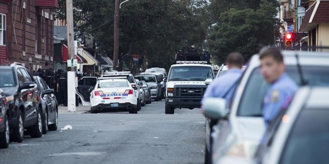 ABD'nin Philadelphia şehrinde silahlı saldırı: 7 yaralı