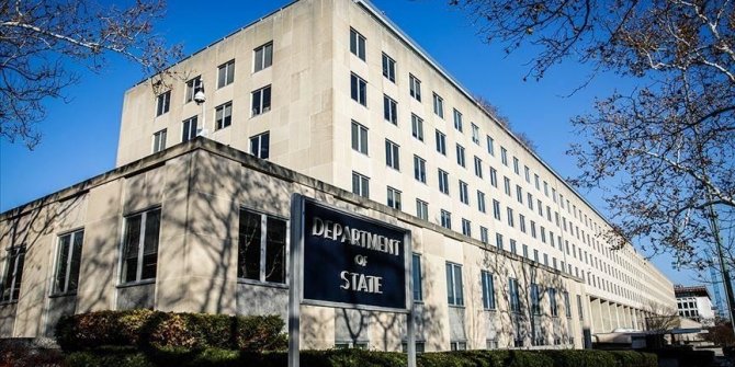 ABD Dışişleri Sözcüsü, insan hakları endişelerine rağmen Mısır'a silah satılmasını savundu