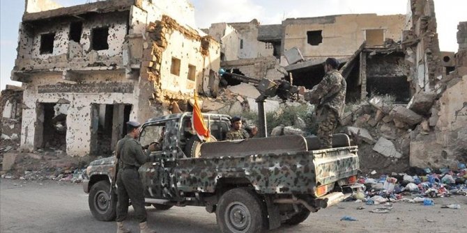 Yemen'de Husiler, hükümetle çıkan çatışmalarda 22 askerinin öldüğünü duyurdu
