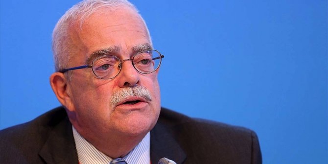 NATO PA Başkanı Connolly: Türkiye, İttifakın karşı karşıya olduğu birçok sorunun ön saflarında yer aldı