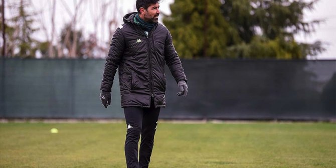 Denizlispor, ligin 'dibinden' kurtulmak istiyor