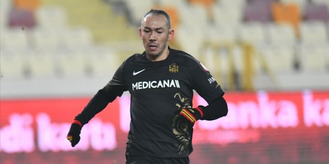 Umut Bulut, Süper Lig tarihine geçmeye hazırlanıyor