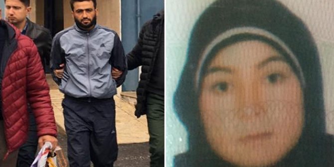 Hamile eşini hortumla döverek öldüren kocaya ağırlaştırılmış müebbet